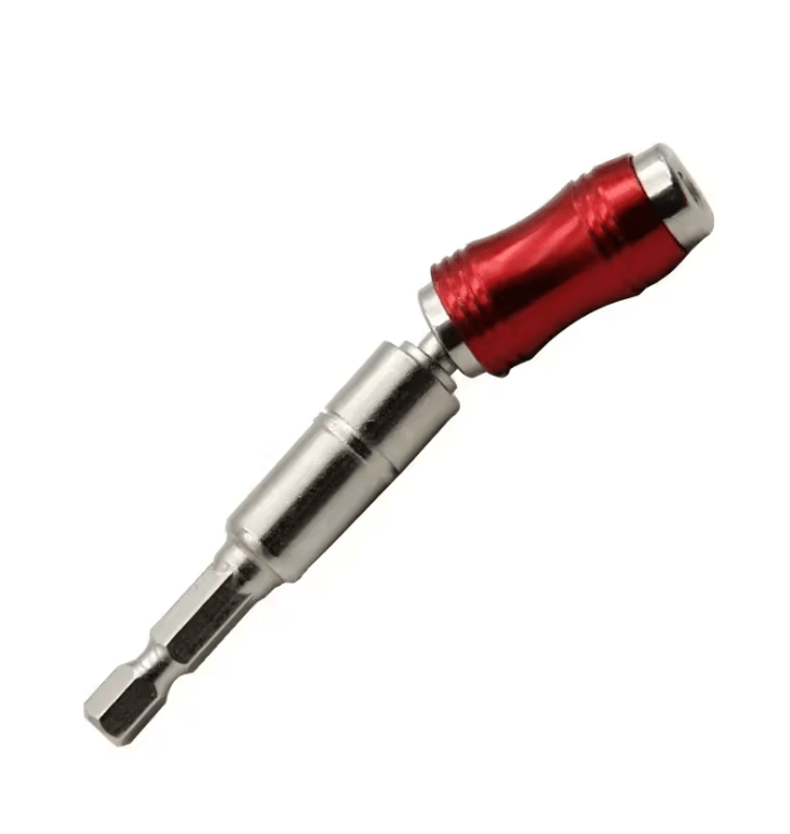 ProFlex Magnetic Swivel Drill Bit Holder 6