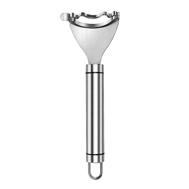 Stainless Steel Corn Stripper Kerneler Efficient Corn Peeler For Kitchen And Vegetable Prep 5