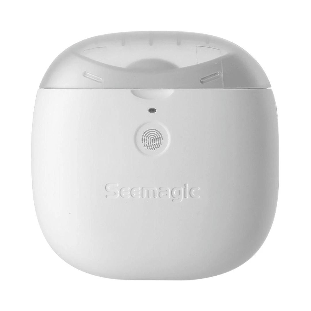 Seemagic Electric Automatic Nail Clipper Pro 6