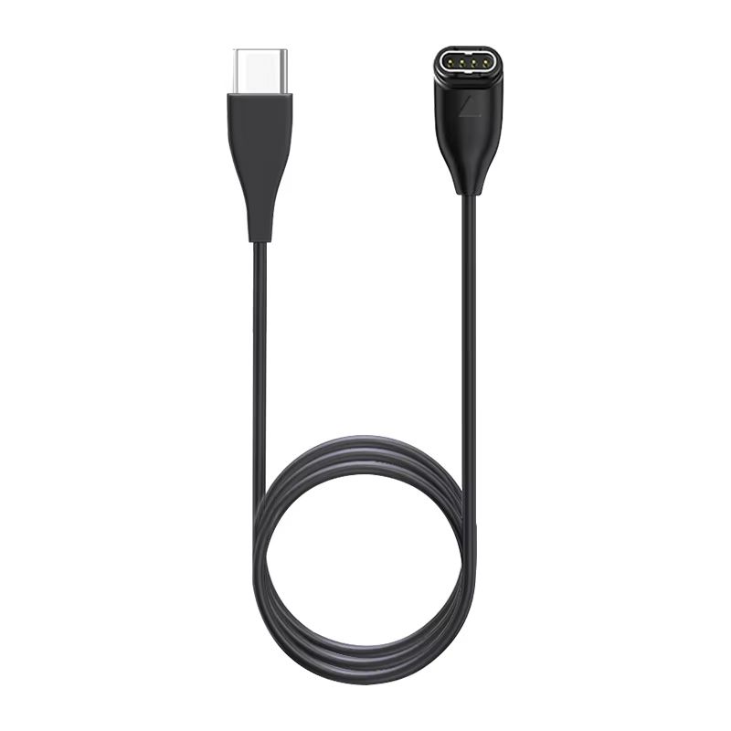 Premium USB Charging Cable For Garmin Fenix Forerunner Series Fast Reliable Data Cord Charger For 8