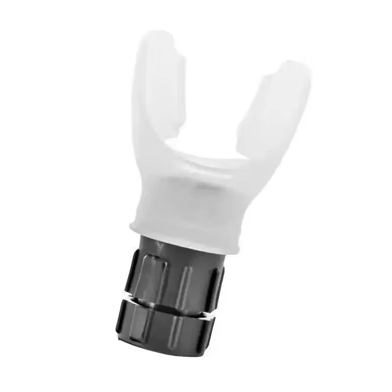 Portable Lung Trainer Pro Adjustable Breathing Exercise Device For Lung Capacity Relaxation Bette 7