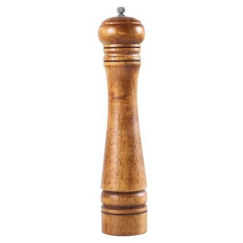 Electric Automatic Salt And Pepper Grinder With LED Light And Adjustable Coarseness 10