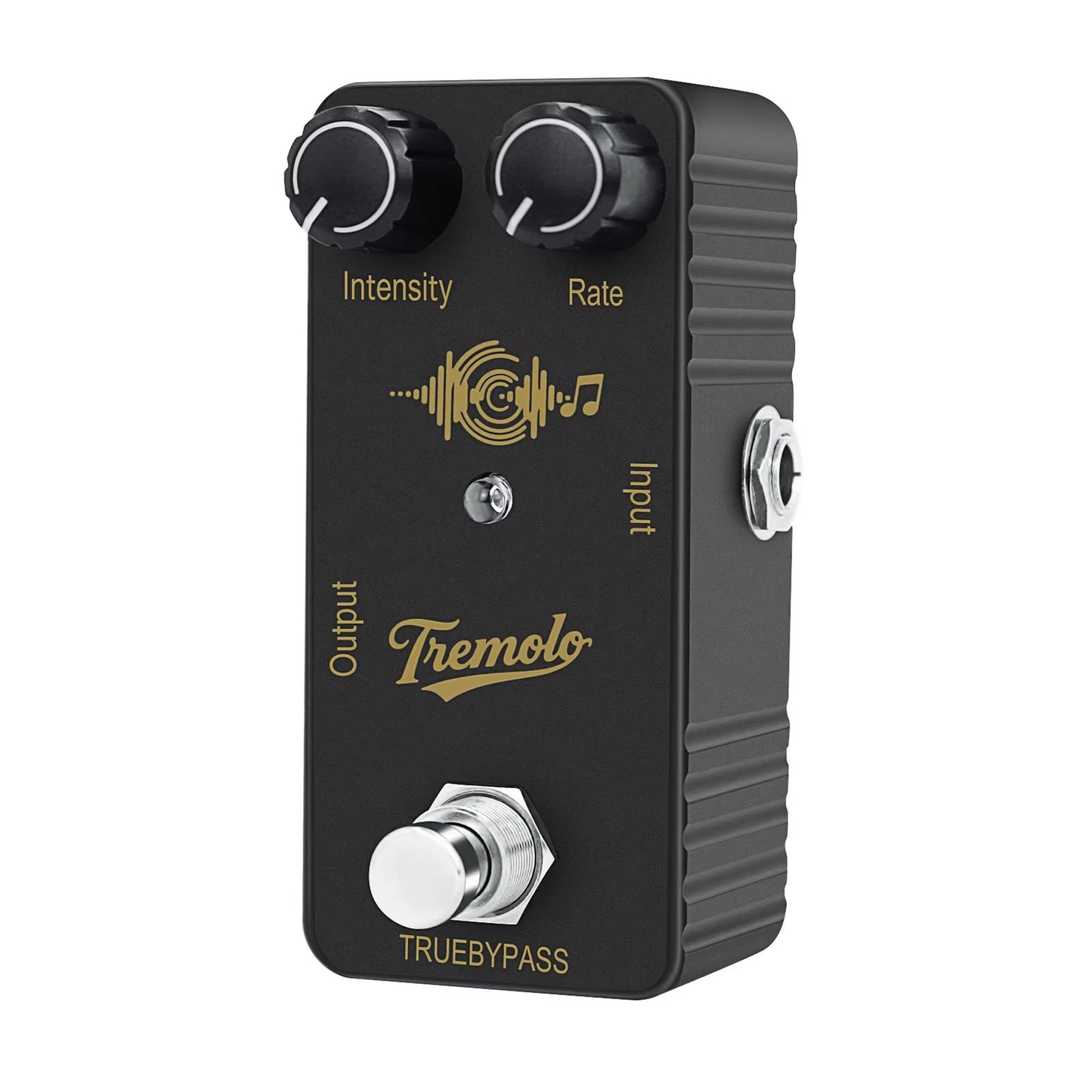 Electric Guitar Effects Pedal Mini Classic Distortion Chorus Digital Delay For ProLevel Sound 15