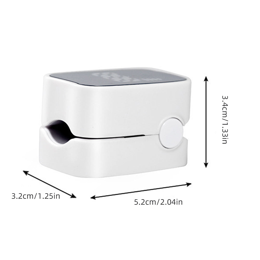 Fast Nails Fungus Onychomycosis Repair Toenail Device, Nail Fungal Laser Repair, Fingernail Foot Care, Fungus Remover