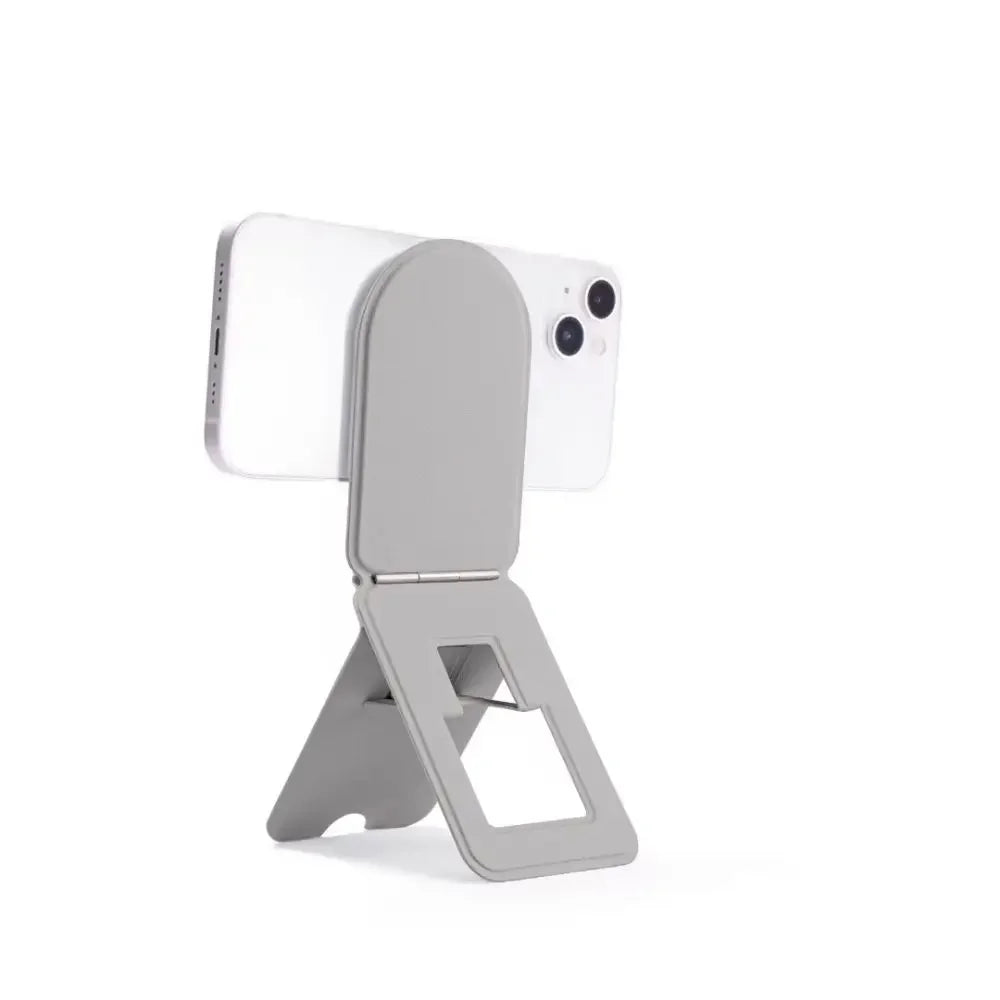 Magnetic Phone Folding Stand, Desktop Holder for Smartphone, Magsafe Phone Stand