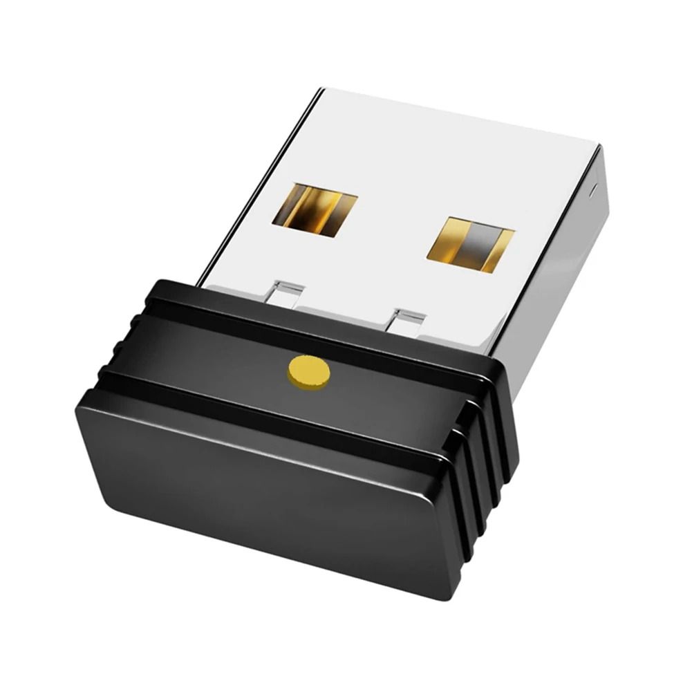 USB Mouse Jiggler Automatic Computer Mover 8