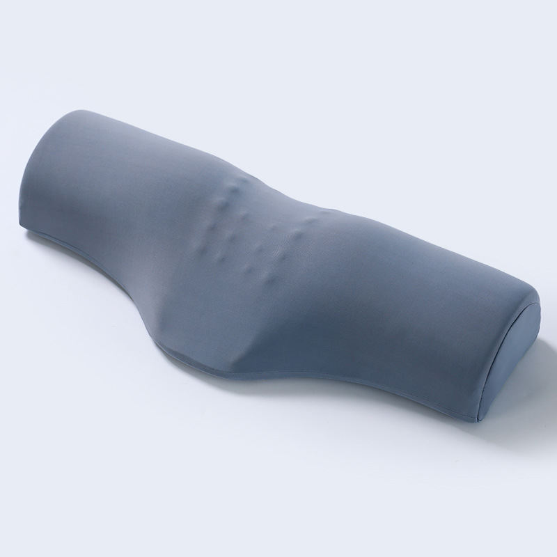 Neck Pain Relief Memory Foam Pillow, Orthopedic, Contour Design, Breathable Sleep, Cervical Support Pillow