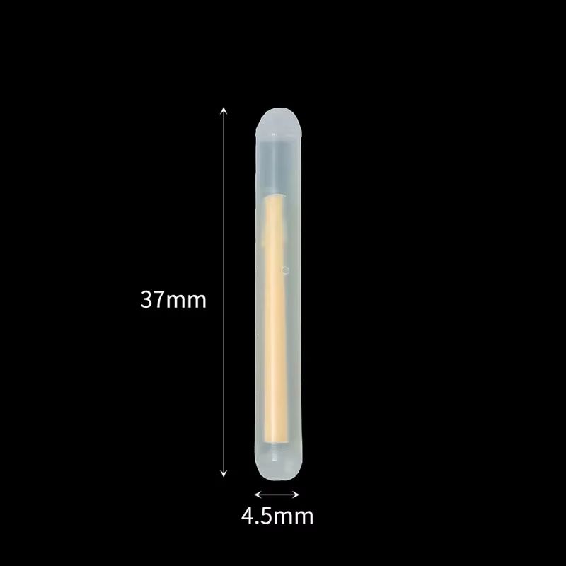 Firefly Fluorescent Fishing Rod Light 50100PCS For Night Fishing 9