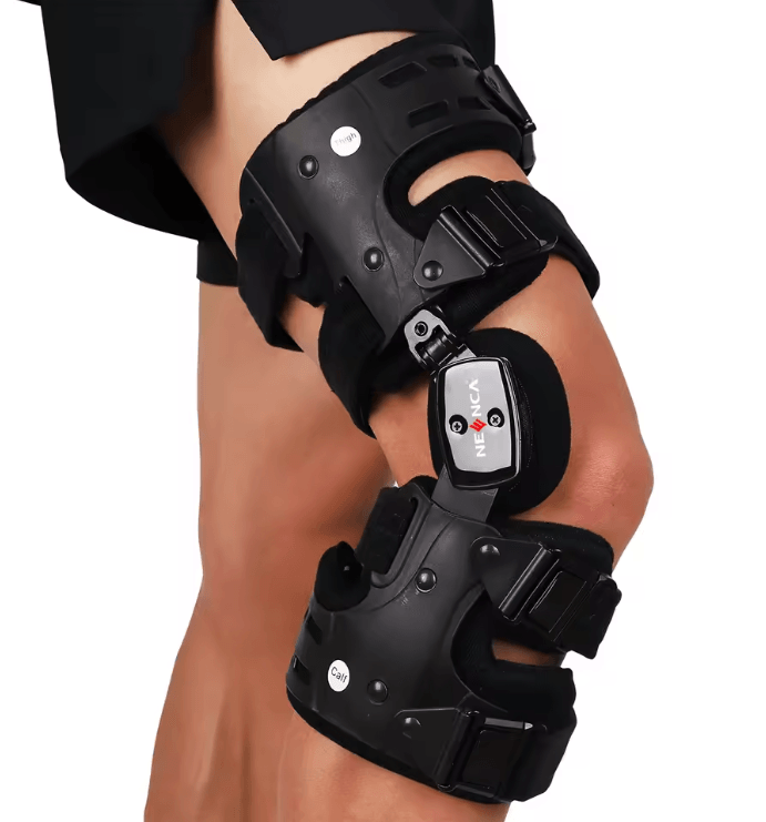 Neenca OA Unloader Knee Brace For Pain Relief And Joint Support 6