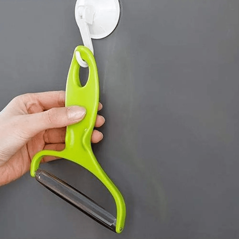 SwiftSlice Multipurpose Vegetable Cutter And Cabbage Slicer For Home Kitchens 5
