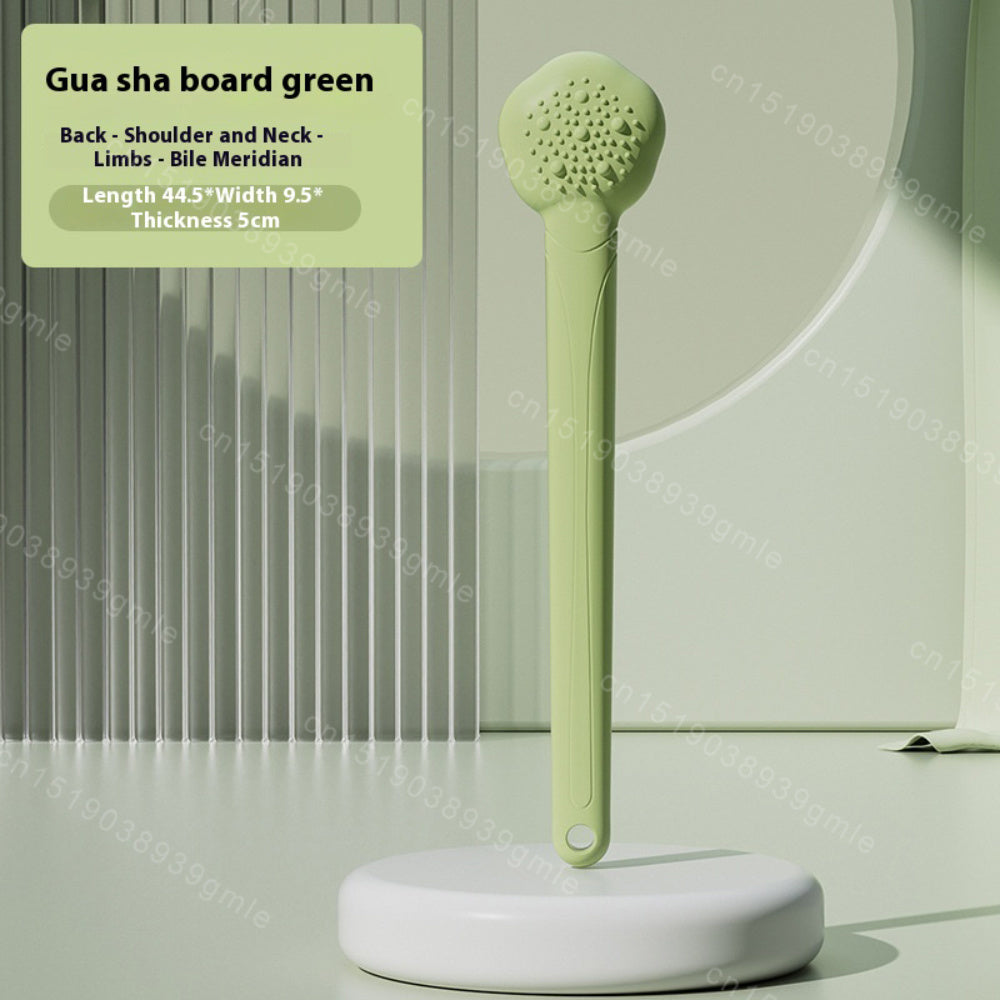 Therapy Meridian Pat Stick, Handheld Massage Hammer, Acupoint Massager, Stress Reduction Back Relief, Arm Massages
