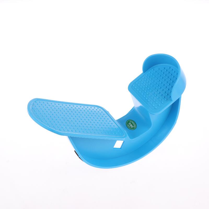 Home Fitness Pedal Stretching Wheel Balance Trainer Foot Stretcher Calf And Ankle Stretching Board 6