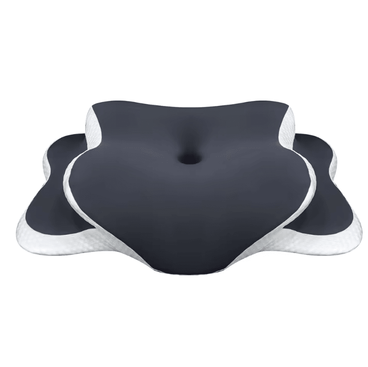 ContourRest Memory Foam Cervical Pillow 6