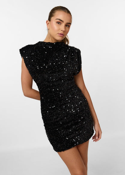 Laila Mini Dress