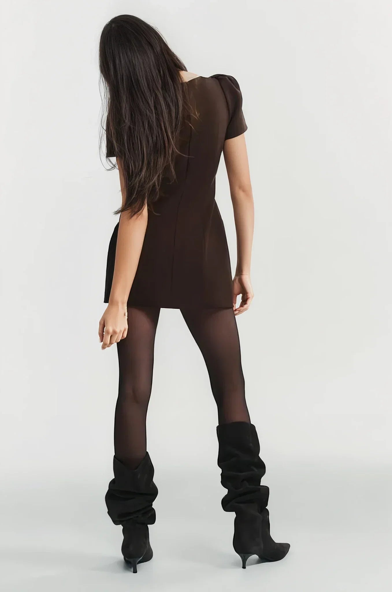 Alabama Mini Dress