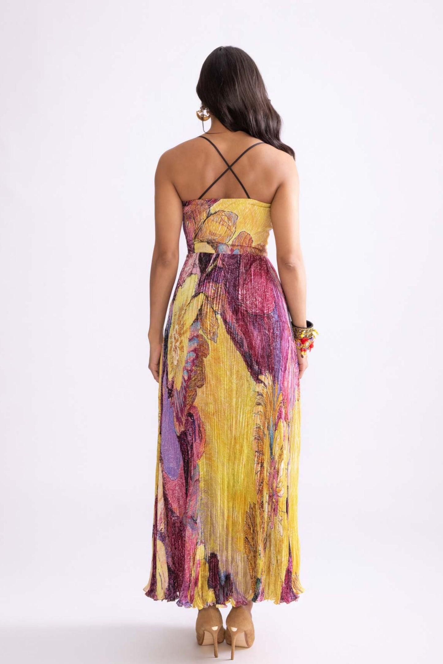 Nala Maxi Dress