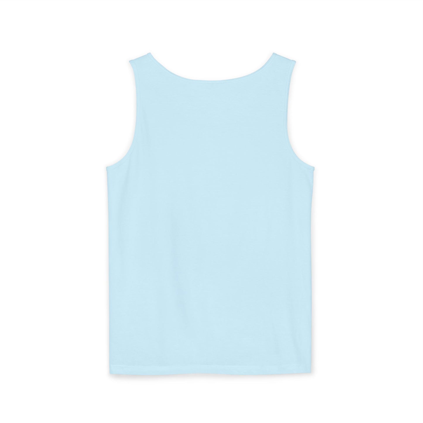 Kawaii Anime Girl Graphic Tank Top Vest