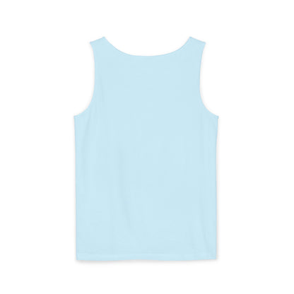 Kawaii Anime Girl Graphic Tank Top Vest