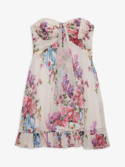 Tara Mini Dress