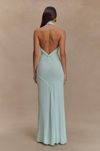 Elyna Maxi Dress