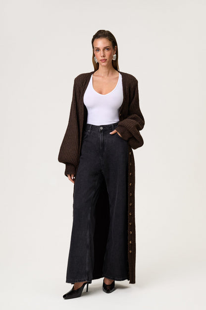 Montana Maxi Dress