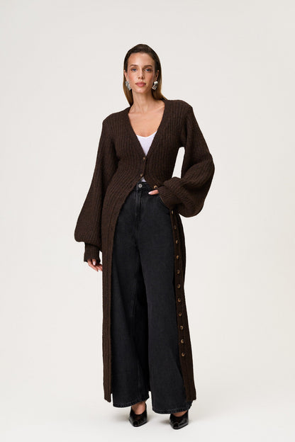 Montana Maxi Dress