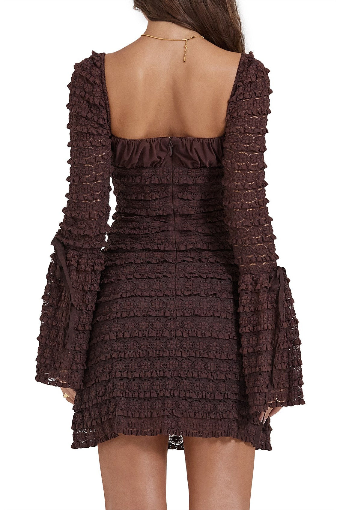 Amore Mini Dress