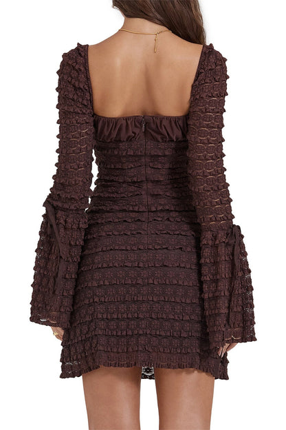 Amore Mini Dress
