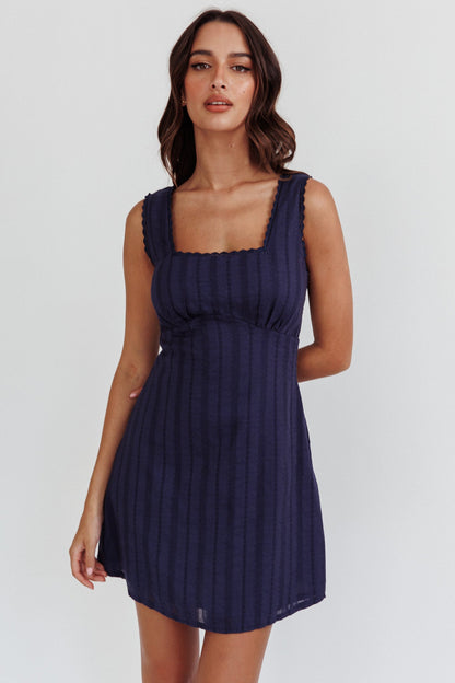 Dasha Mini Dress