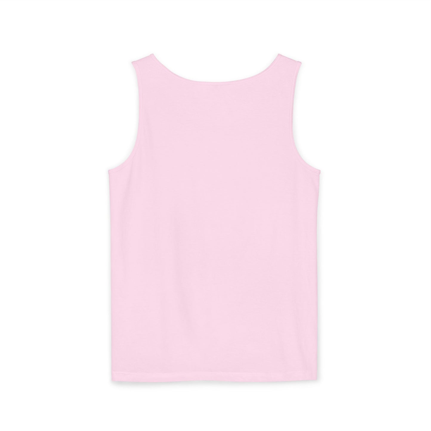 Kawaii Anime Girl Graphic Tank Top Vest