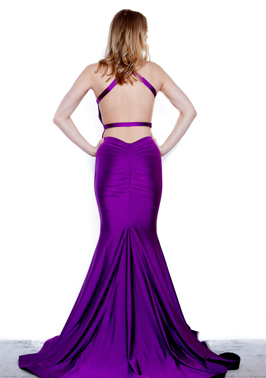 Reagan Gown