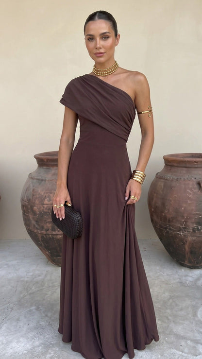 Whitney Maxi Dress