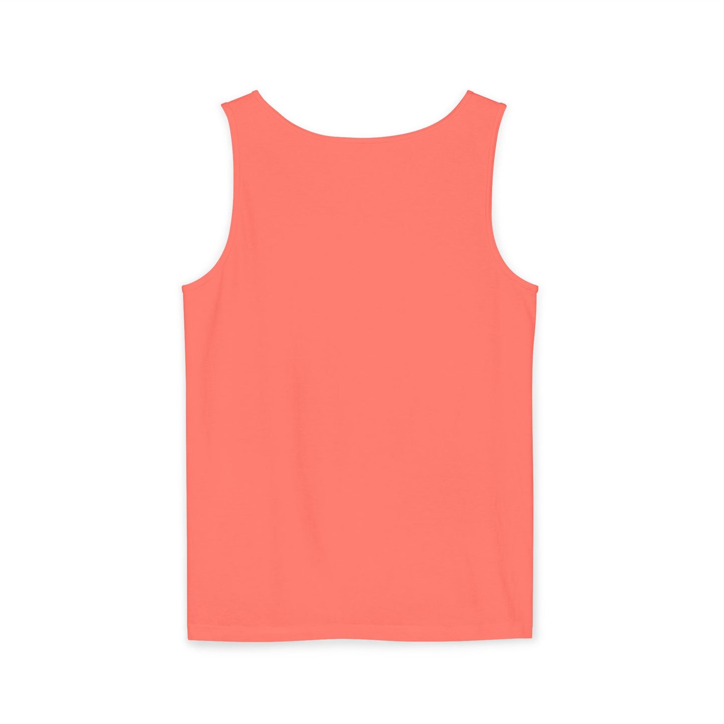 Kawaii Anime Girl Graphic Tank Top Vest
