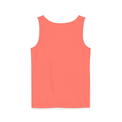 Kawaii Anime Girl Graphic Tank Top Vest