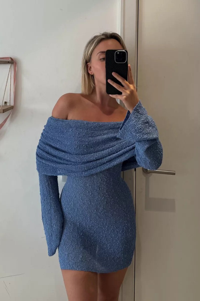 Sara Mini Dress