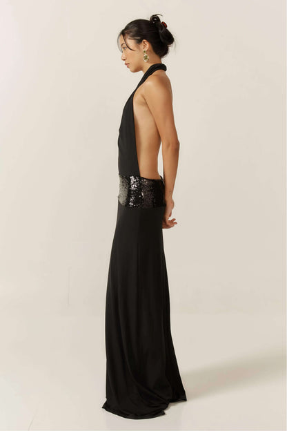Goldie Maxi Dress
