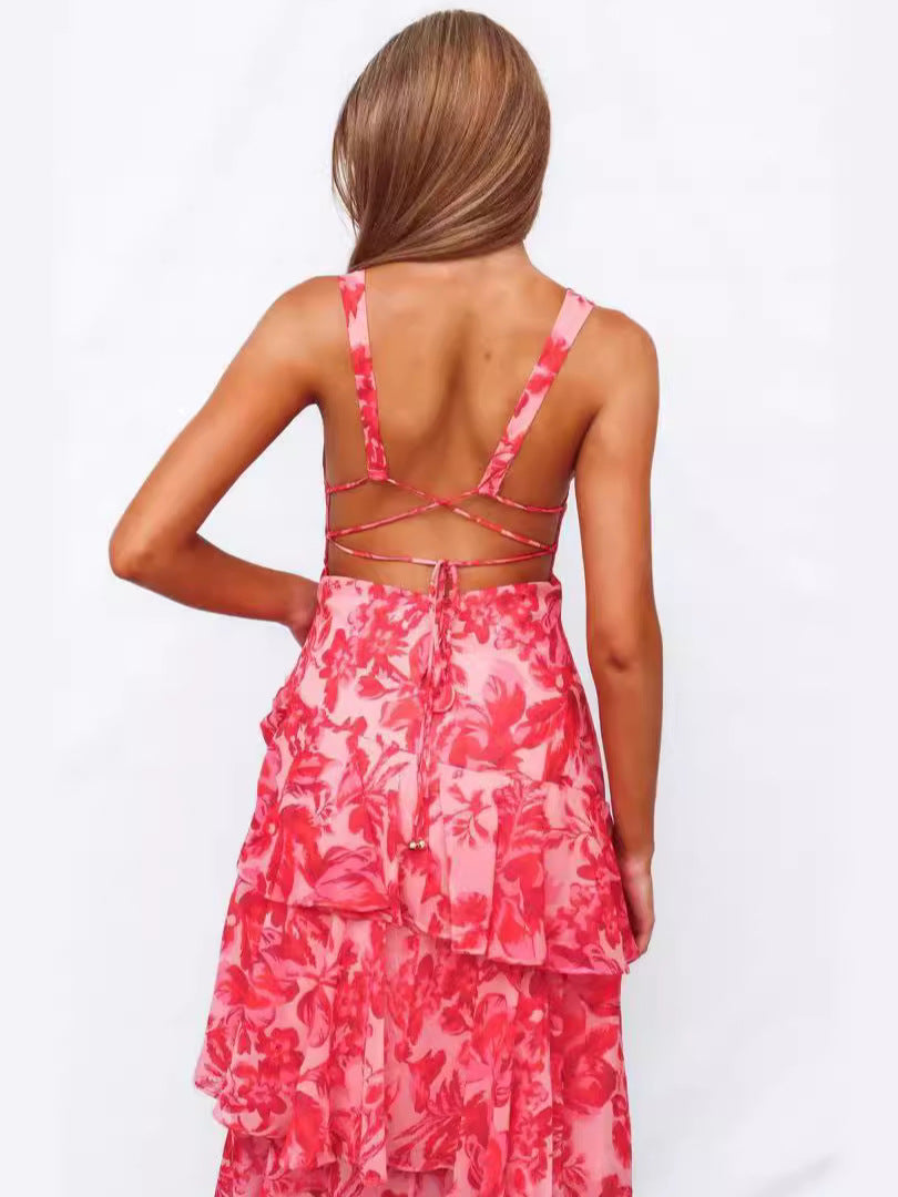 Clara Maxi Dress