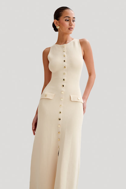 Serene Maxi Dress