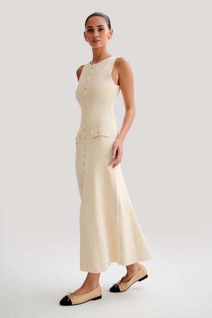 Serene Maxi Dress