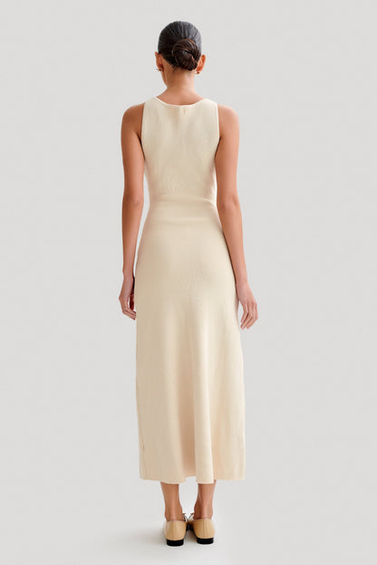 Serene Maxi Dress