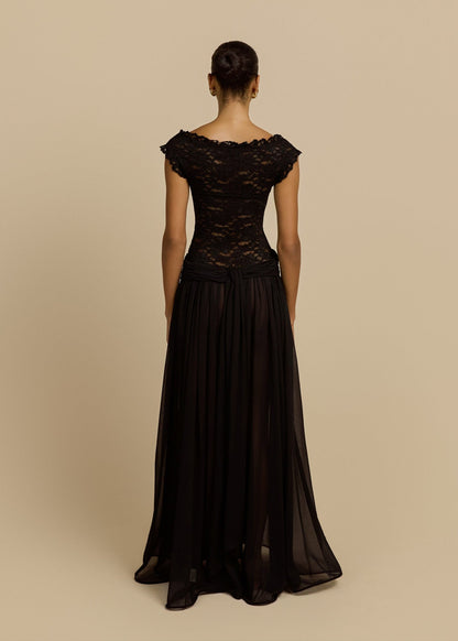 Arabella Maxi Dress