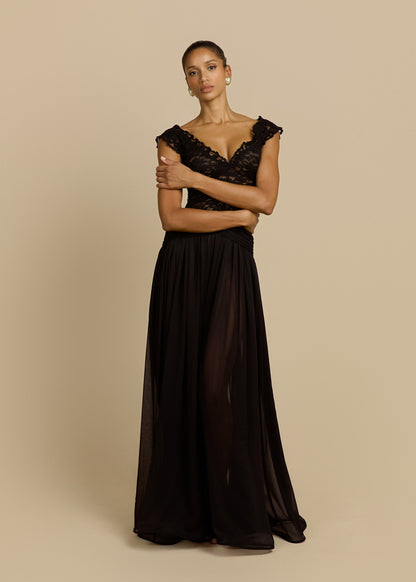 Arabella Maxi Dress