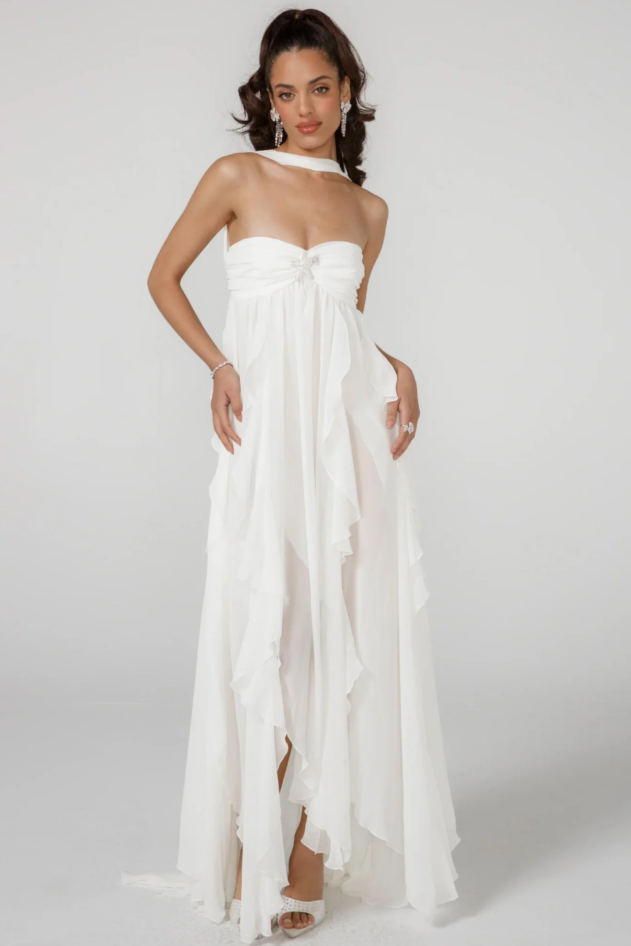 Mabel Maxi Dress