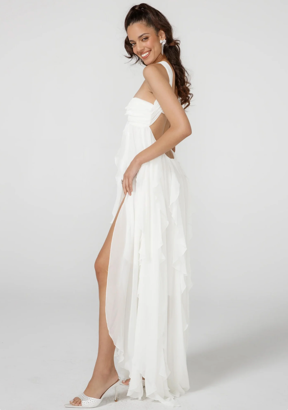 Mabel Maxi Dress