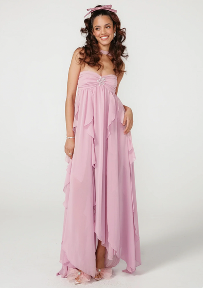 Mabel Maxi Dress