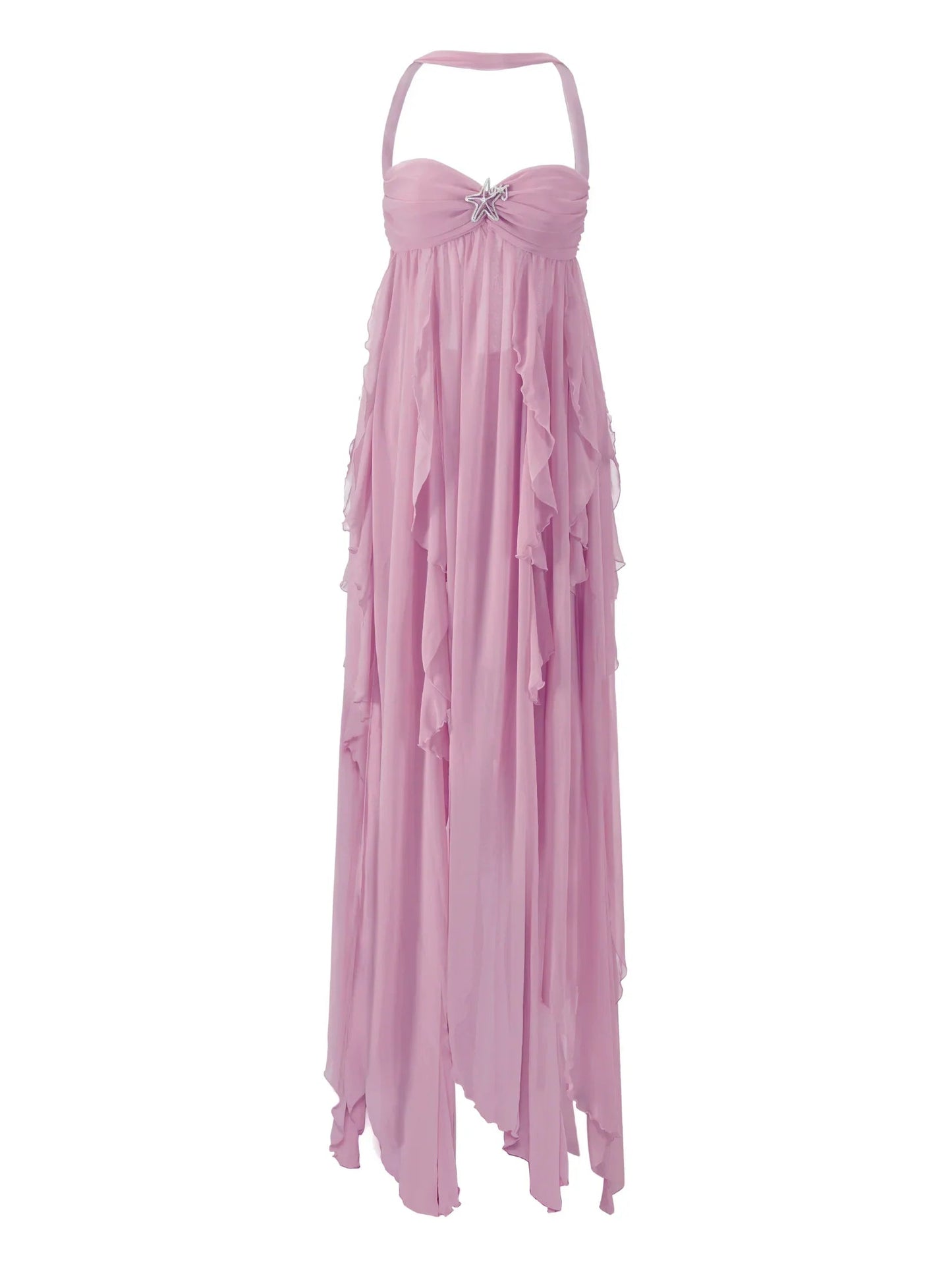 Mabel Maxi Dress