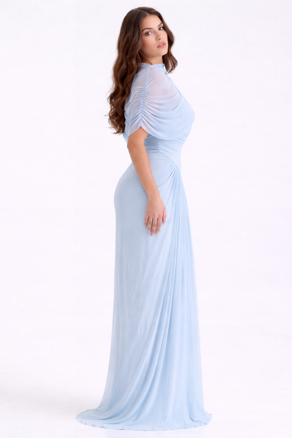 Delilah Maxi Dress