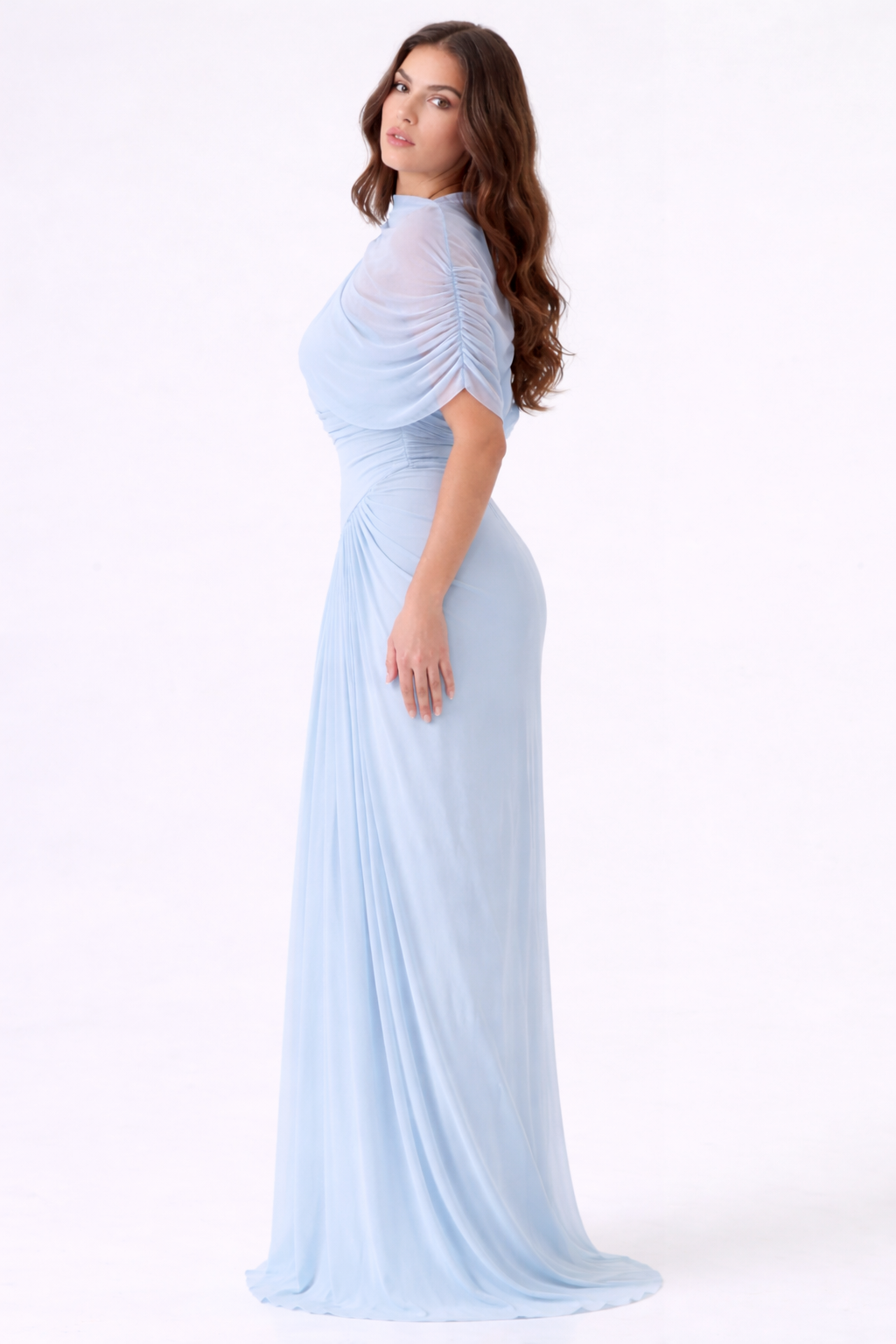 Delilah Maxi Dress