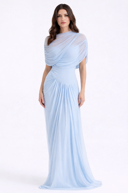 Delilah Maxi Dress
