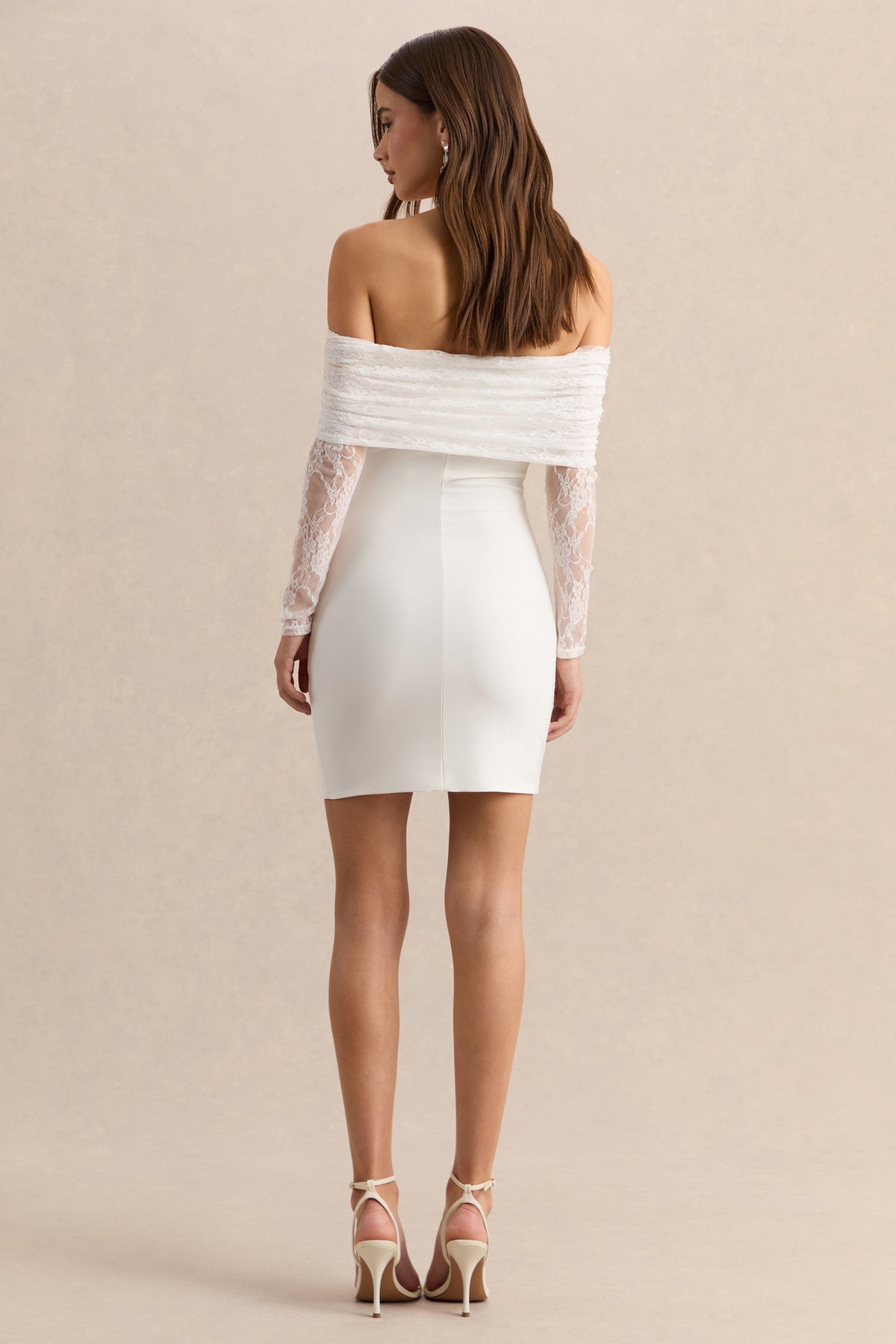 Nancy Mini Dress